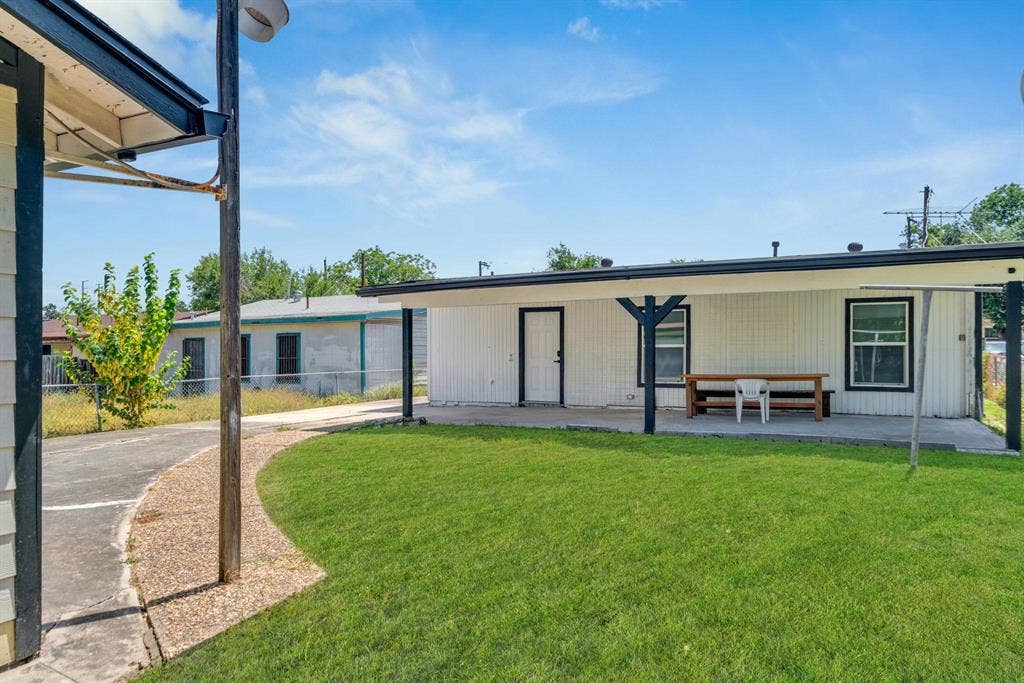 5 BR in San Antonio