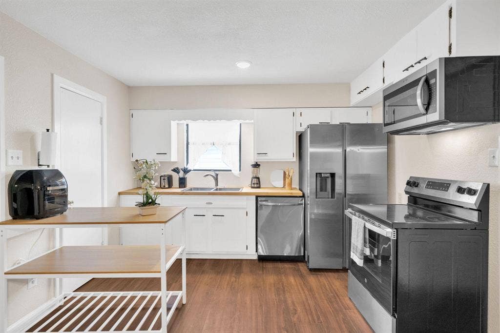 5 BR in San Antonio
