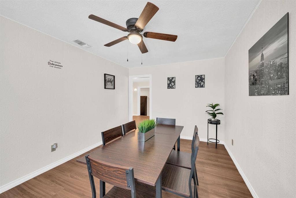 5 BR in San Antonio