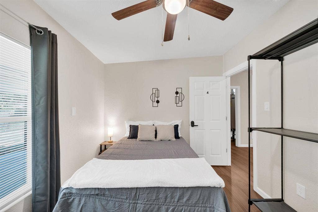 5 BR in San Antonio