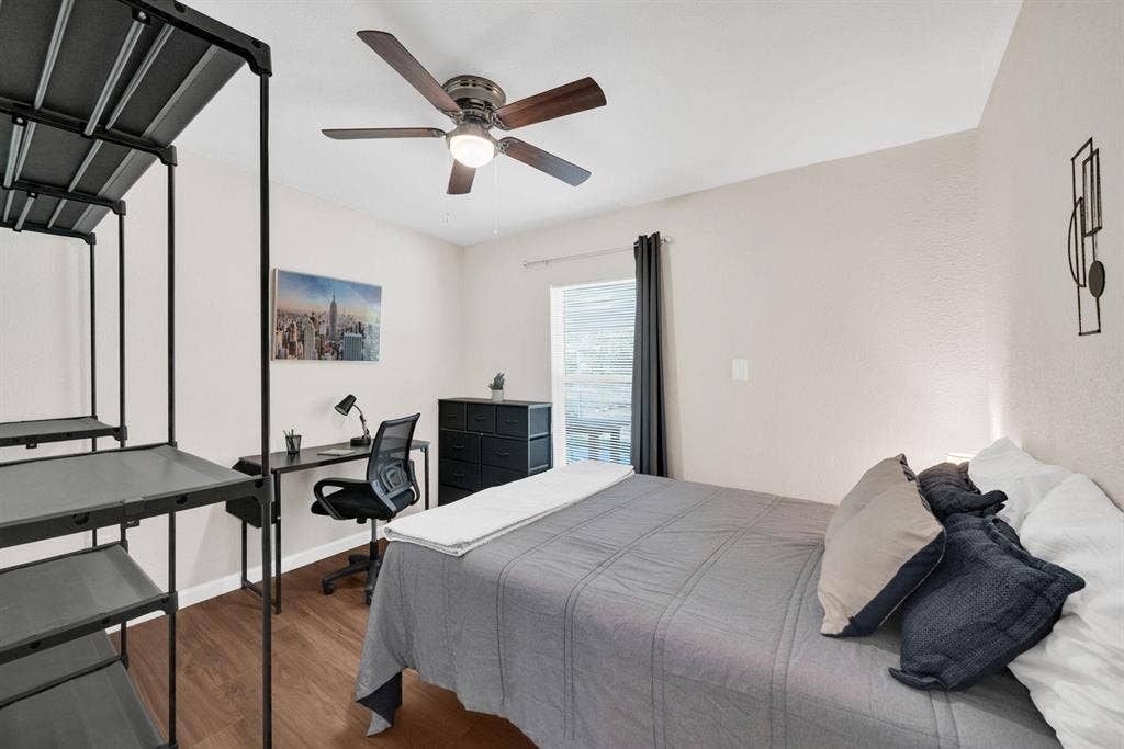 5 BR in San Antonio