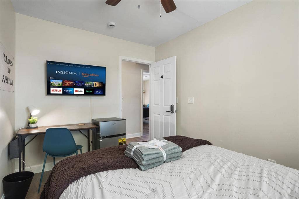 5 BR in Jacksonville