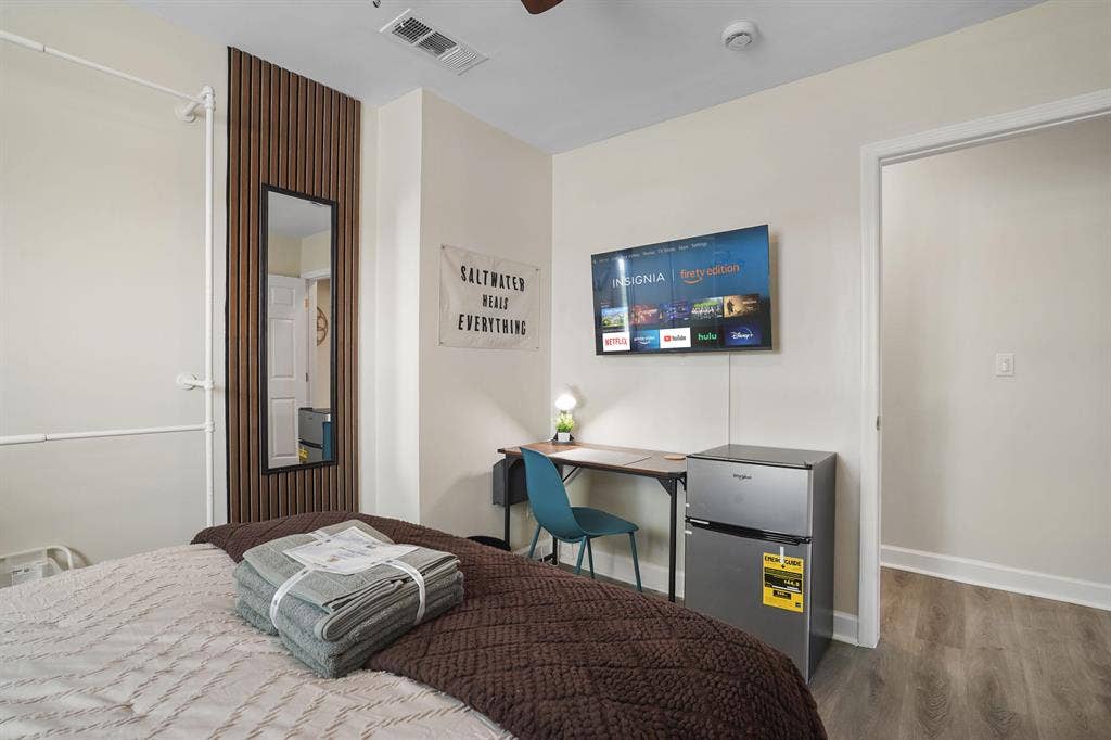 5 BR in Jacksonville