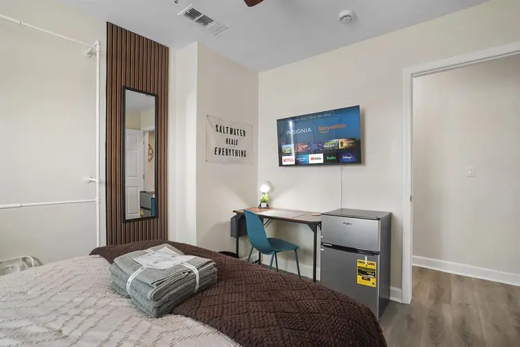 5 BR in Jacksonville
