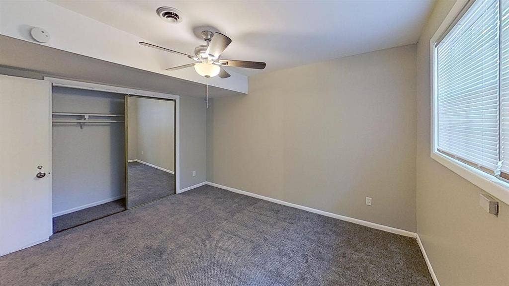 1 BR in Atlanta