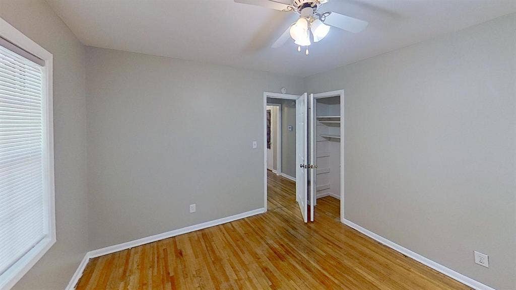 1 BR in Atlanta