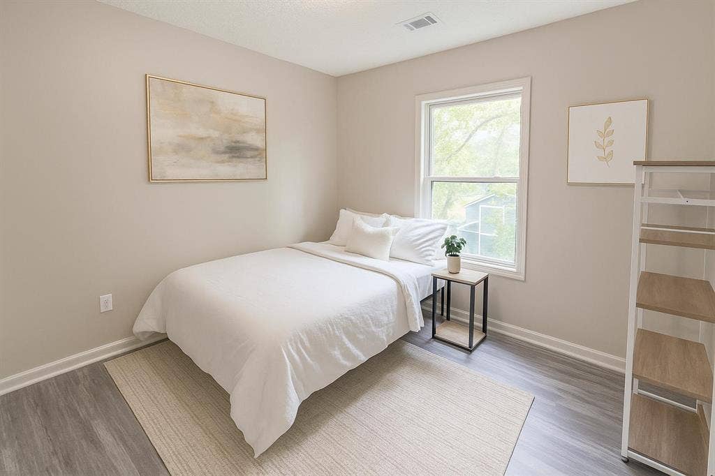 8 BR in Decatur