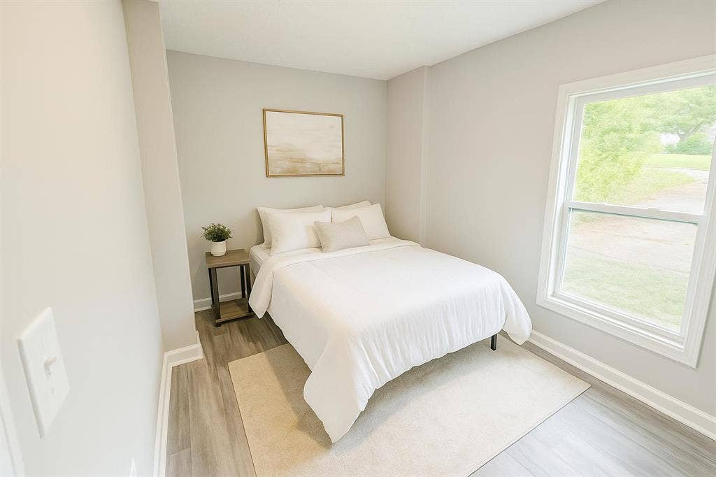 8 BR in Decatur