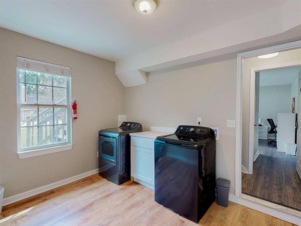 6 BR in Decatur