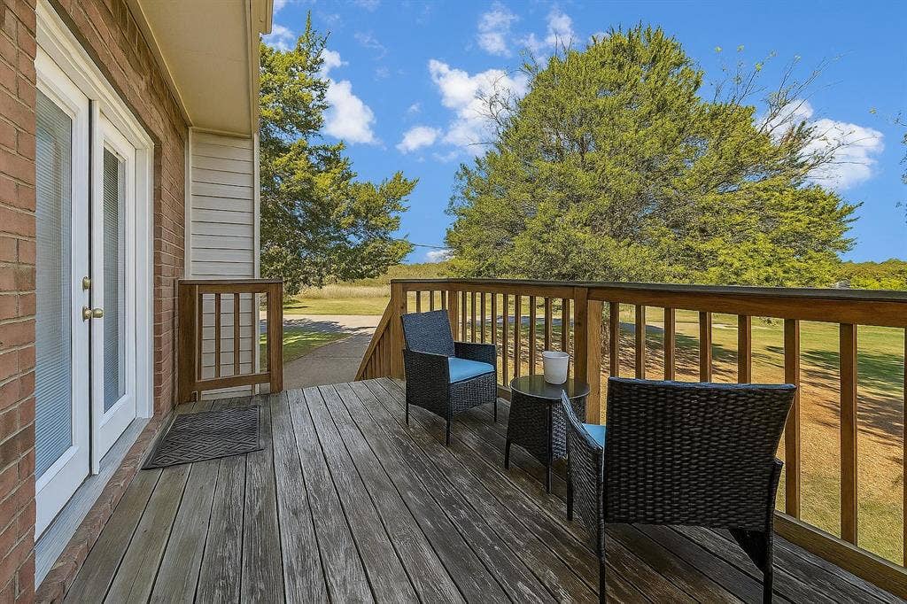 4 BR in Nashville