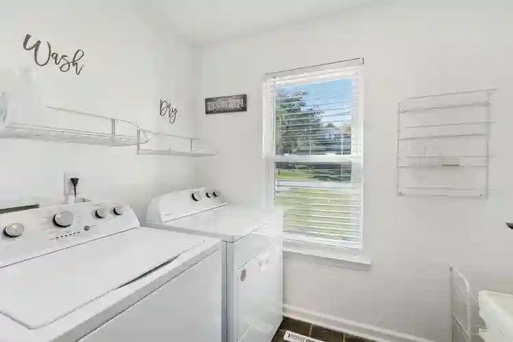 4 BR in Nashville