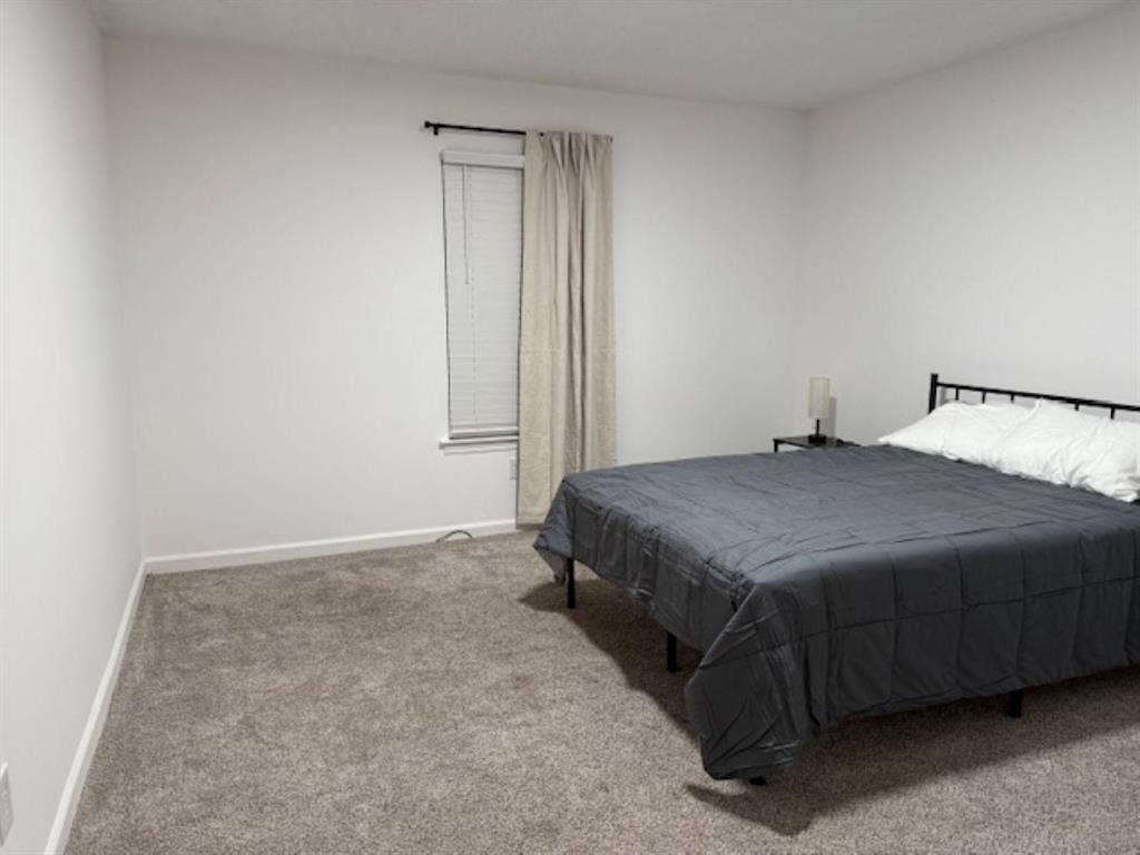 4 BR in Nashville
