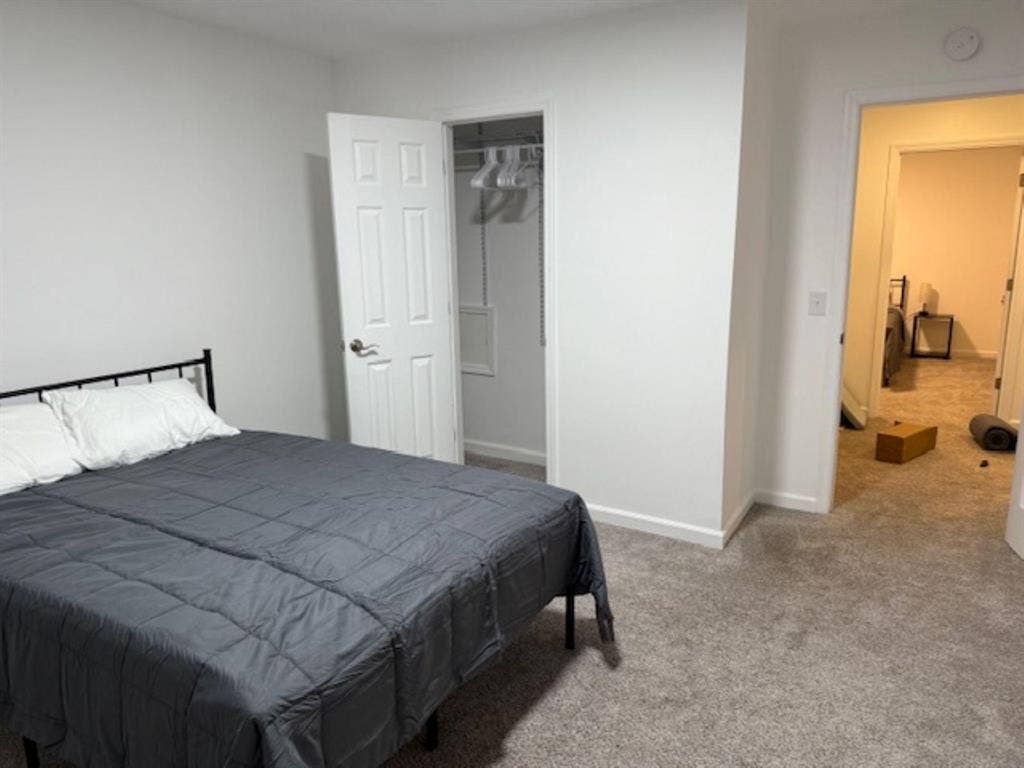 4 BR in Nashville
