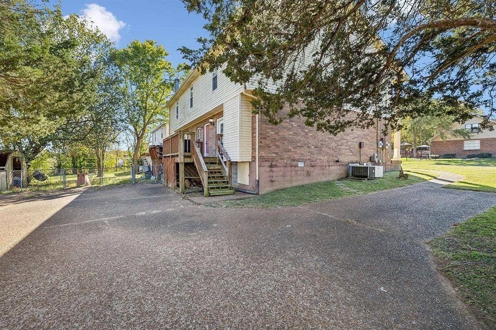 4 BR in Nashville