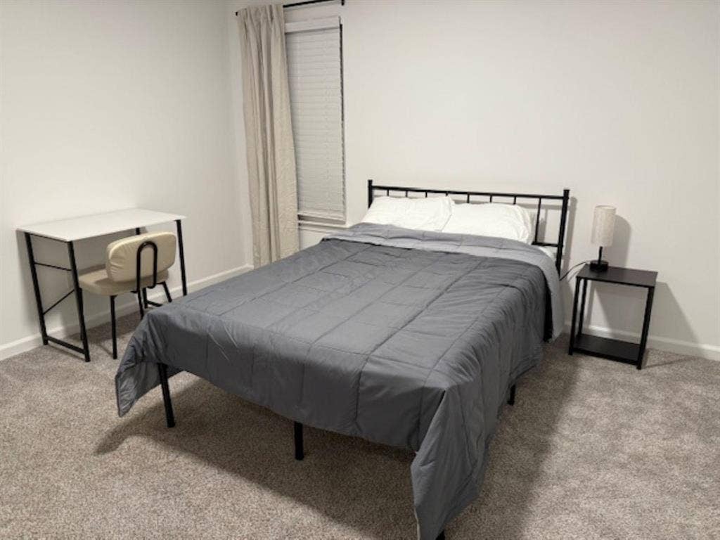 4 BR in Nashville