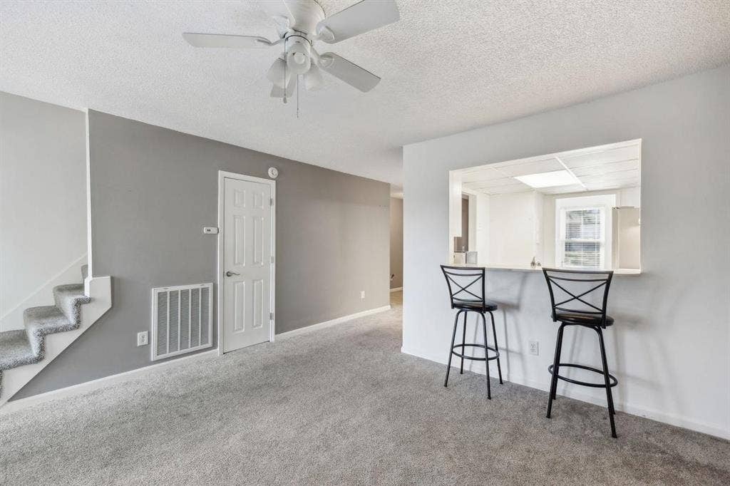 4 BR in Nashville