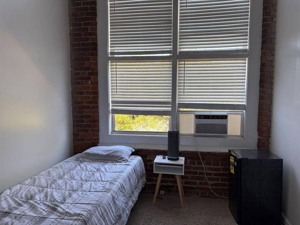 2 BR in Charlotte