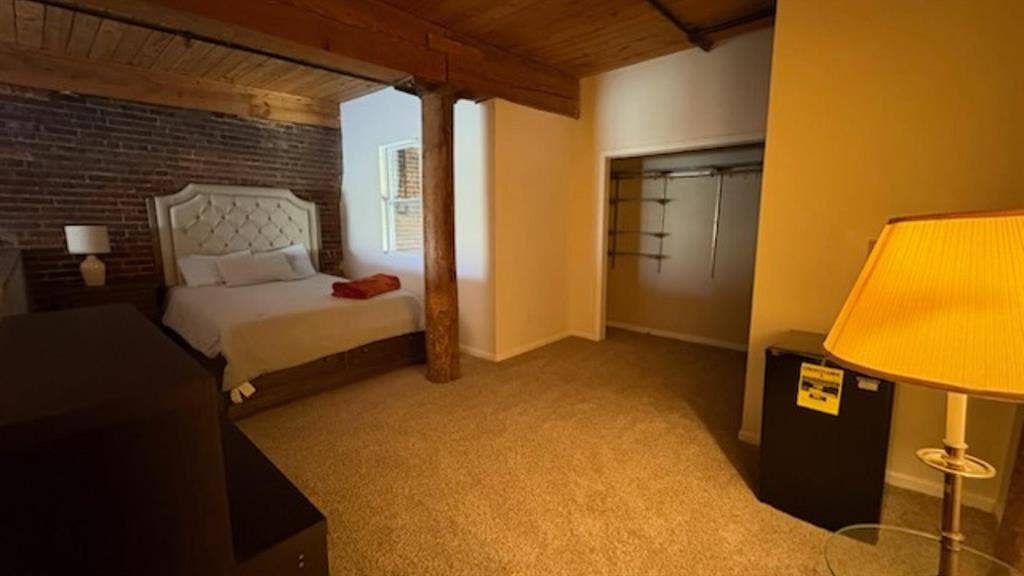 2 BR in Charlotte