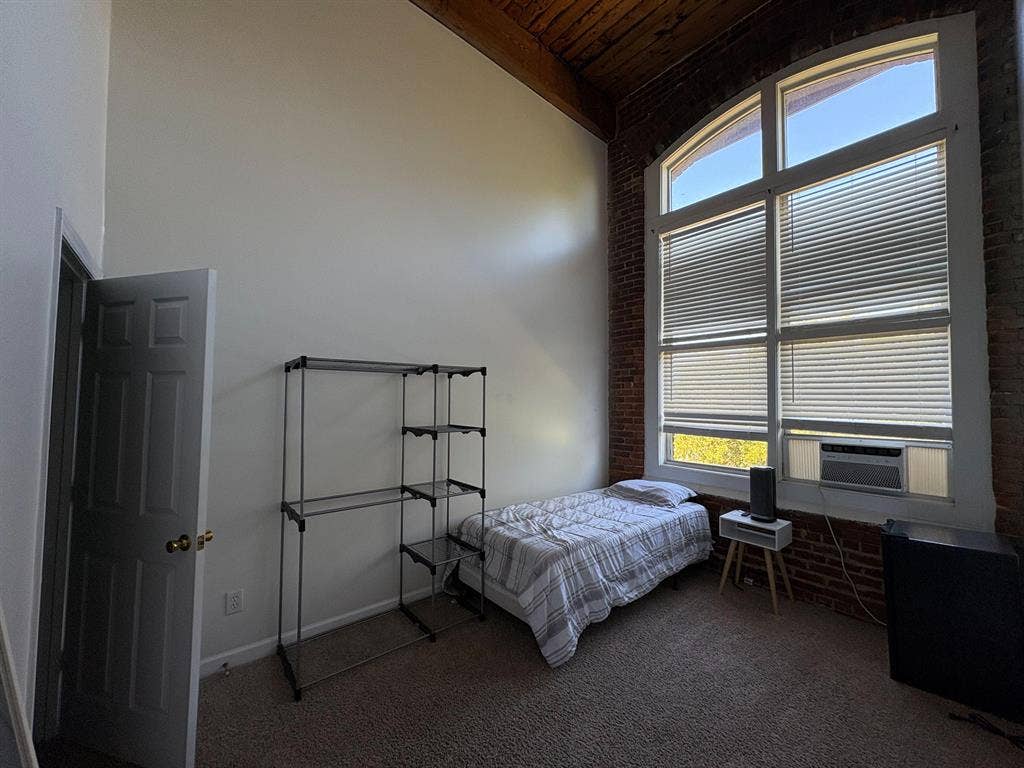2 BR in Charlotte
