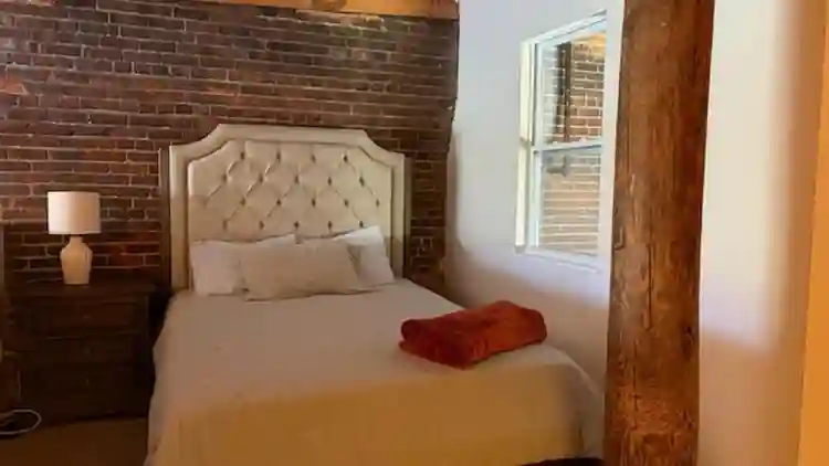 2 BR in Charlotte