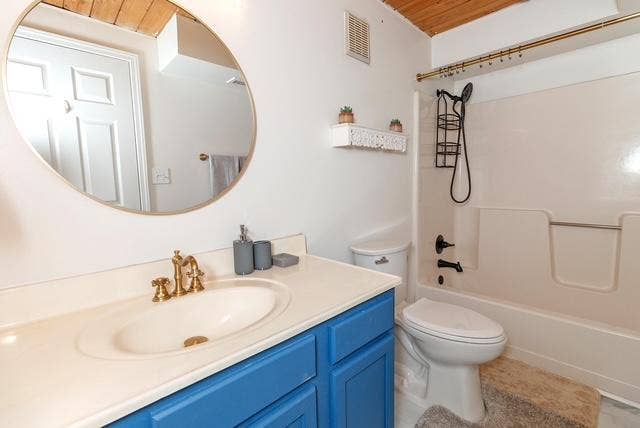 2 BR in Charlotte
