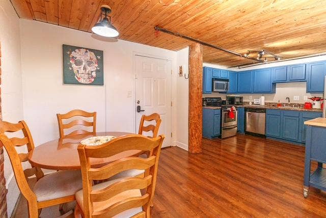 2 BR in Charlotte