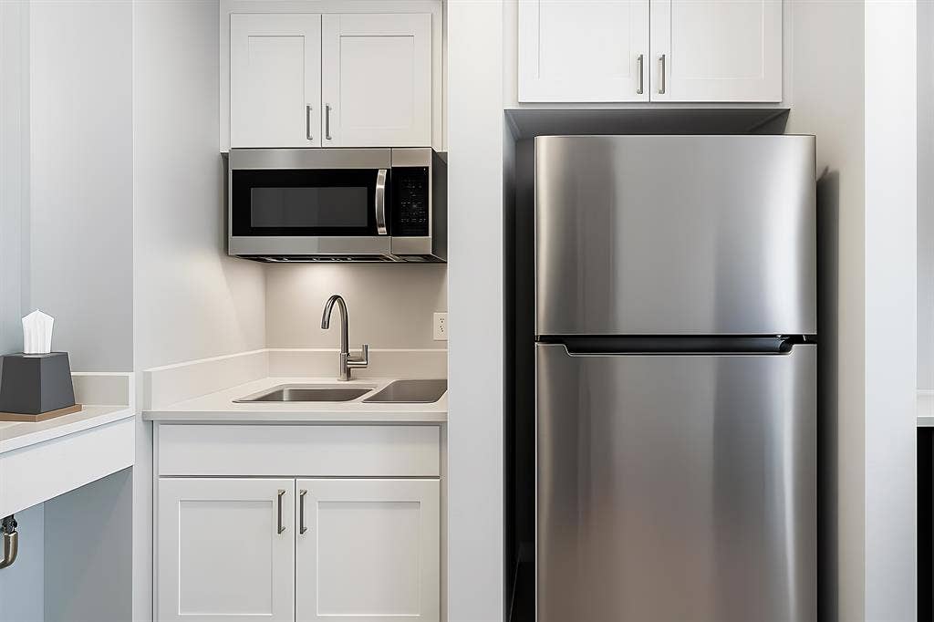 8 BR in Bridge City