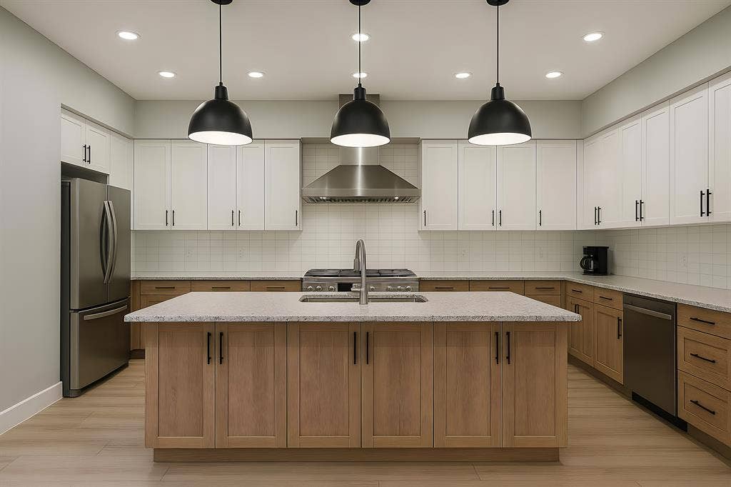 8 BR in Bridge City
