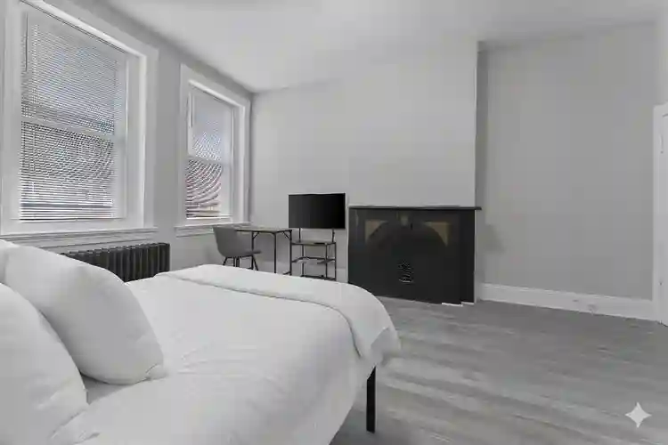6 BR in Baltimore