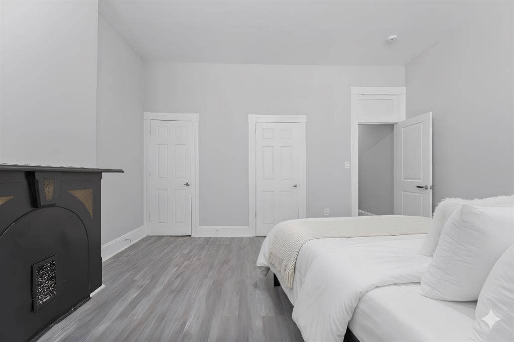 6 BR in Baltimore