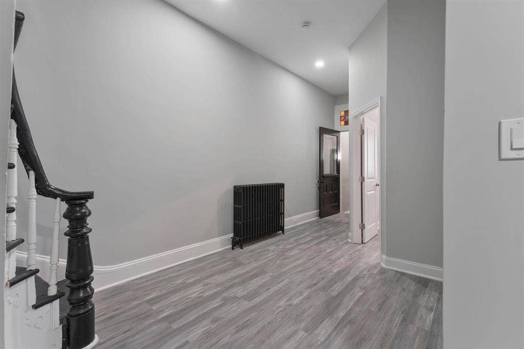 6 BR in Baltimore