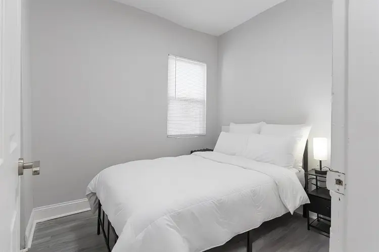 6 BR in Baltimore