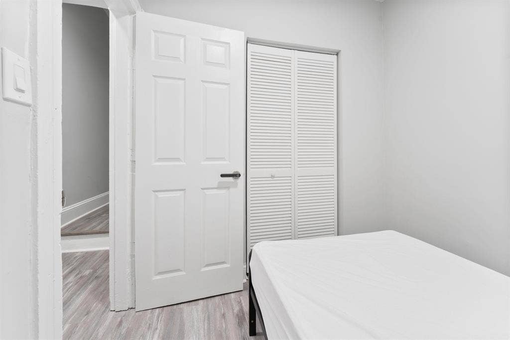 6 BR in Baltimore