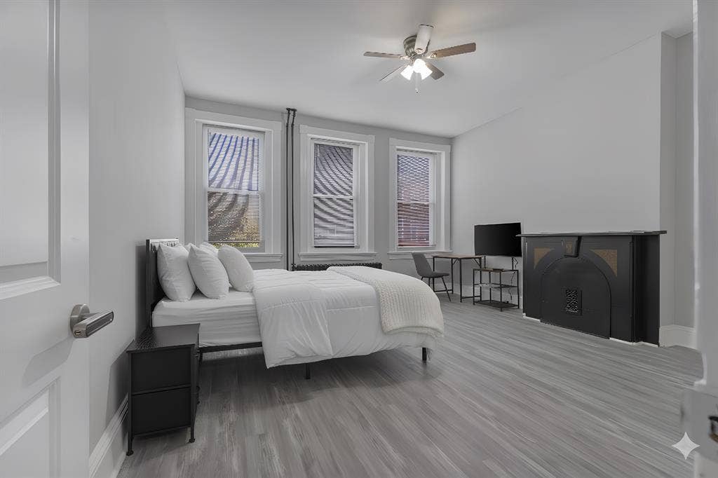 6 BR in Baltimore