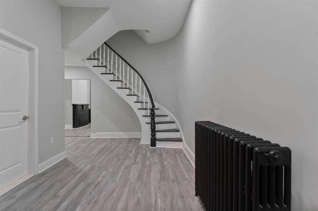 6 BR in Baltimore