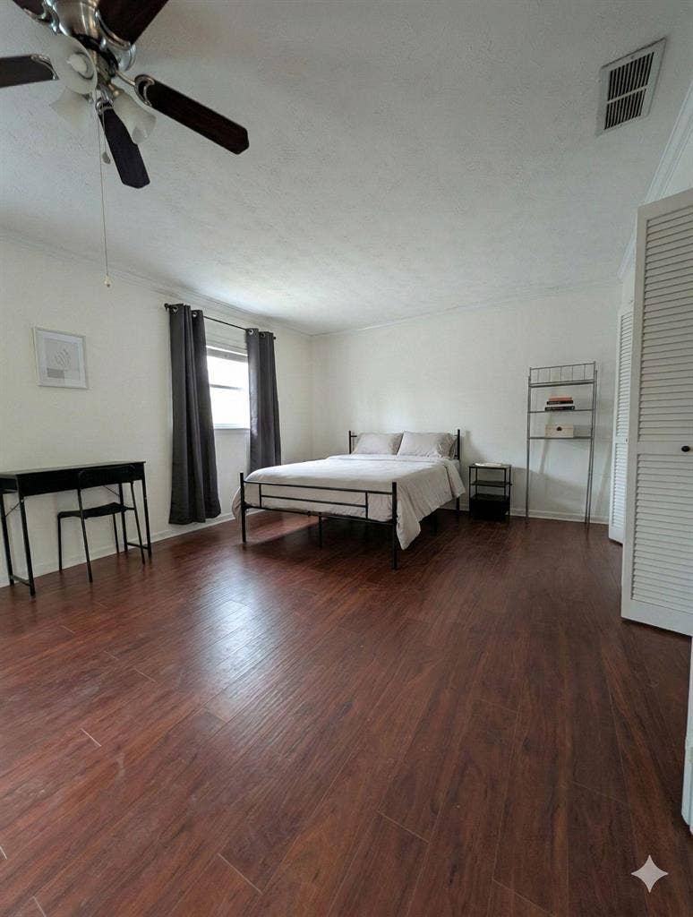 8 BR in Atlanta