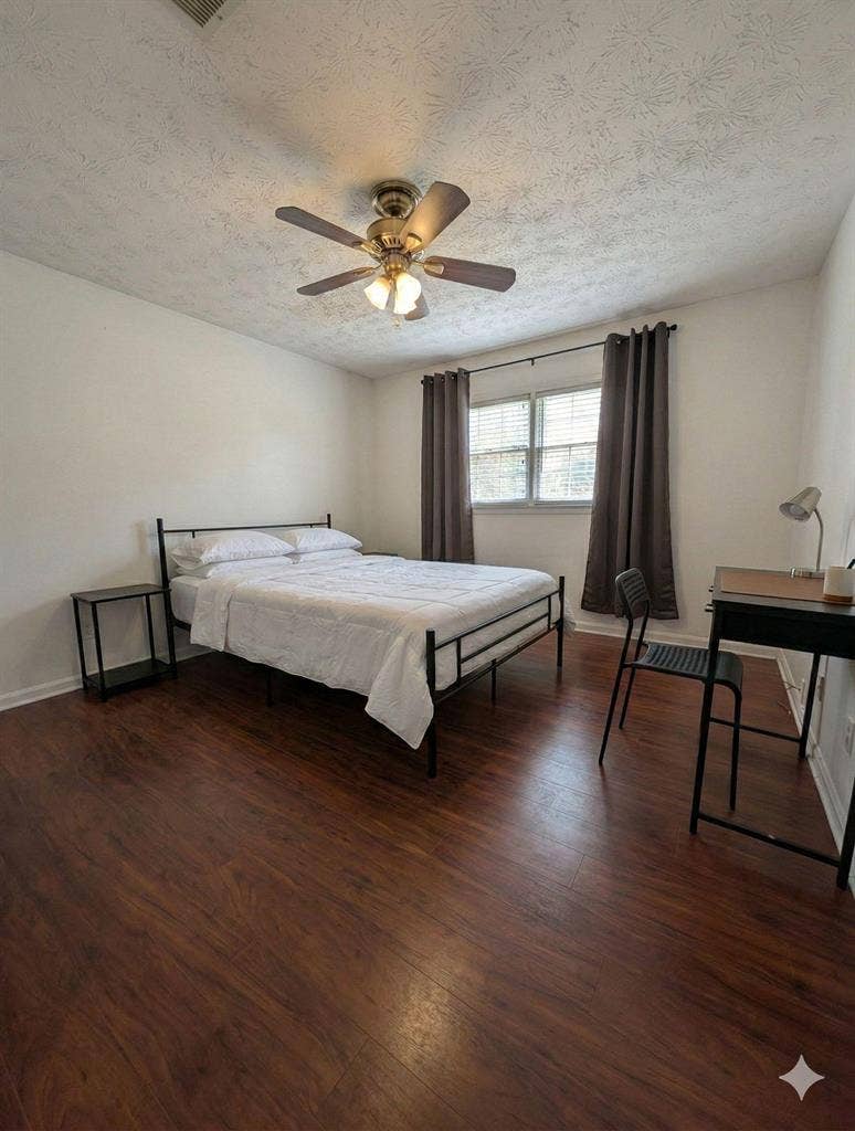 8 BR in Atlanta