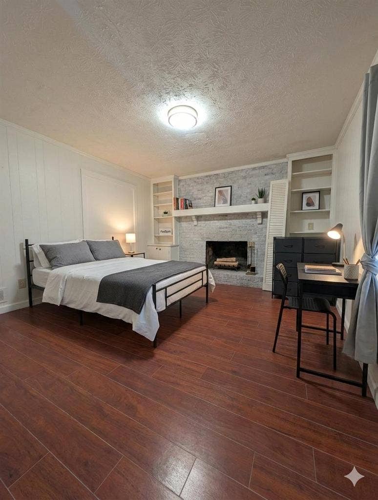 8 BR in Atlanta