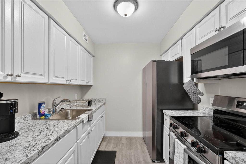 4 BR in Tampa