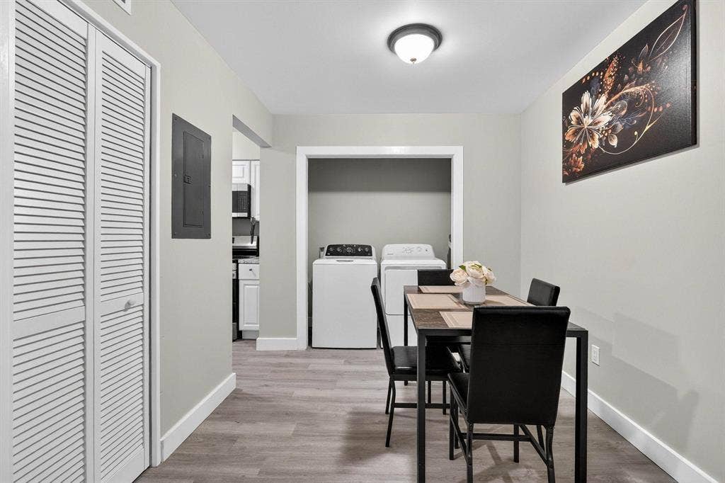 4 BR in Tampa