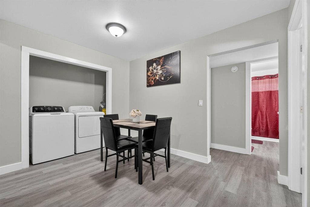 4 BR in Tampa