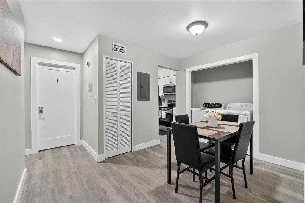 4 BR in Tampa