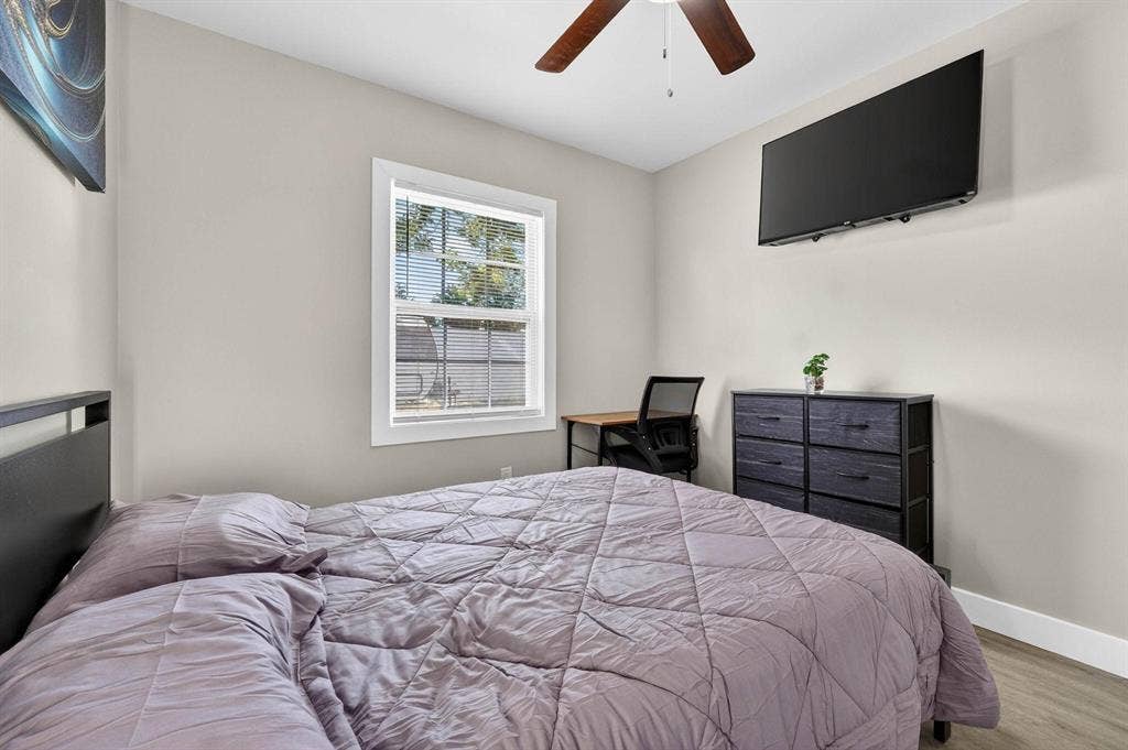 4 BR in Tampa