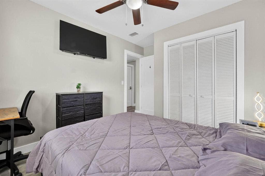 4 BR in Tampa