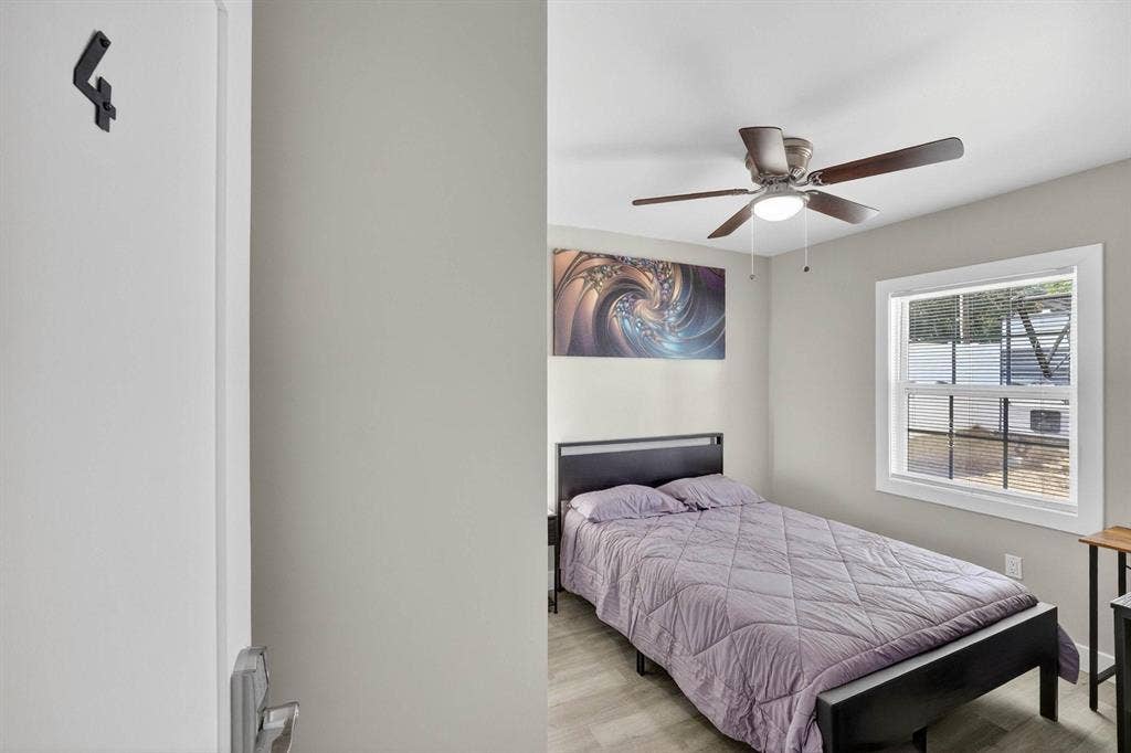 4 BR in Tampa