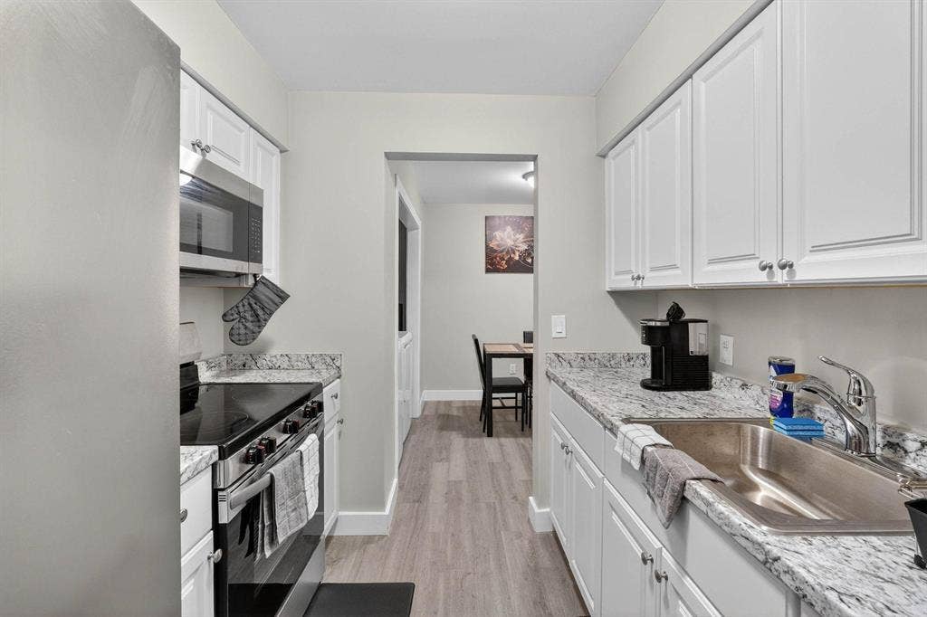 4 BR in Tampa