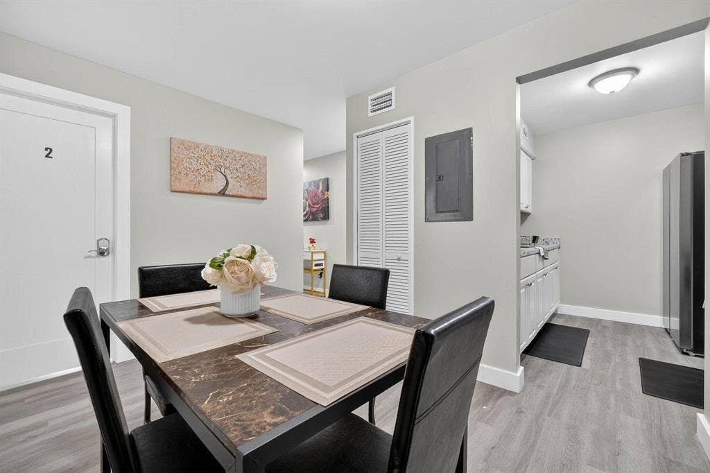 4 BR in Tampa