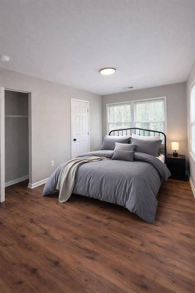 12 BR in Decatur