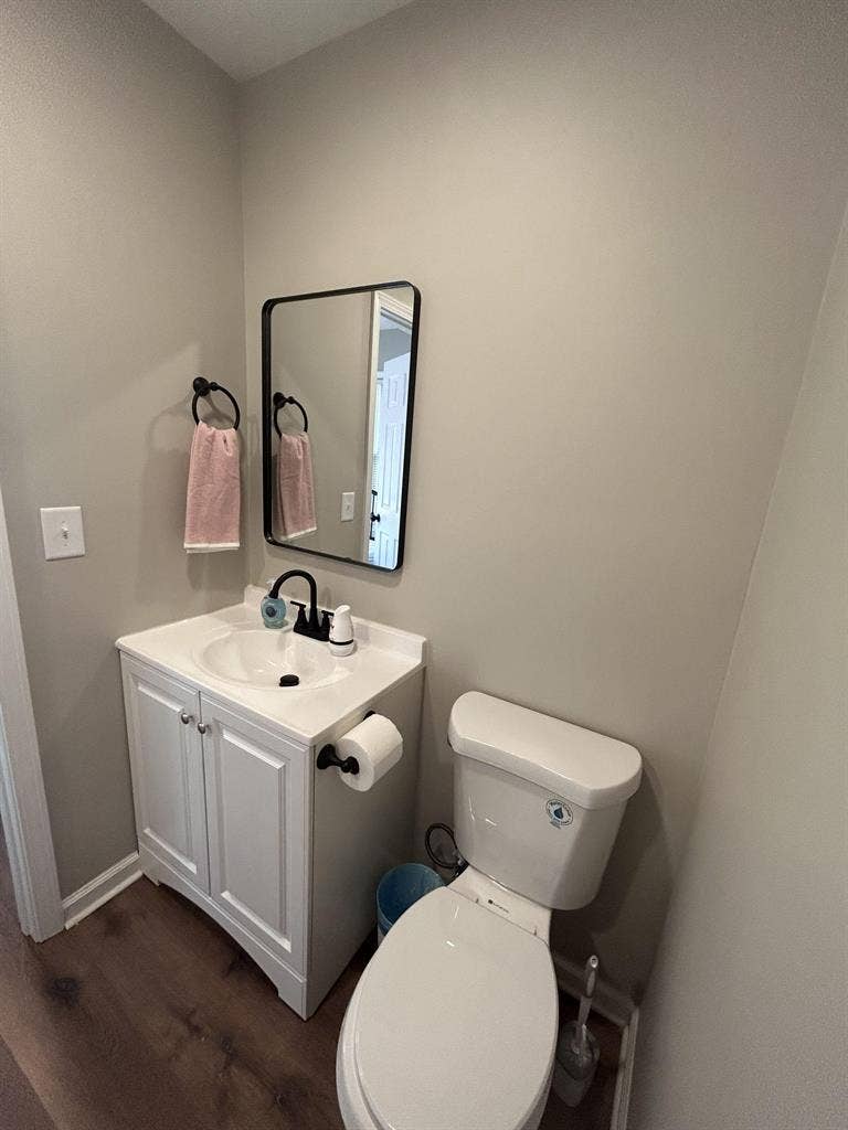 12 BR in Decatur