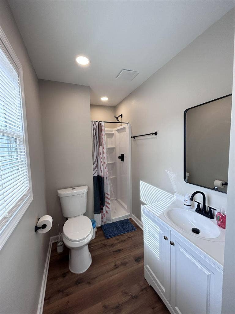 12 BR in Decatur